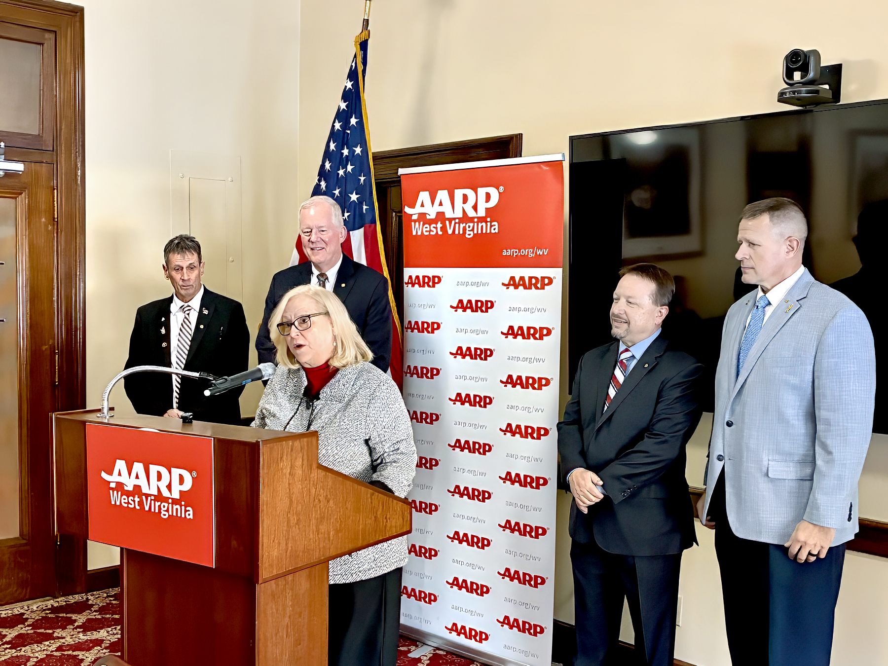 AARP-WV urges lawmakers to pass legislation protecting consumers from cryptocurrency scams
